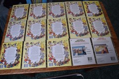 Lot of 15 Vintage Little Golden Books Standard Size 6 5/8 X 7 7/8 Inches
