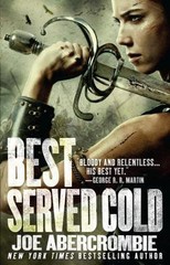 Best Served Cold by
