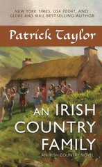 An Irish Country Family: An Irish Country Novel (Irish Country Books, 14)