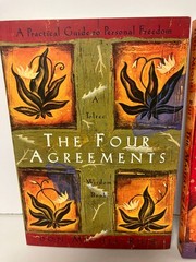 Lot of 3 Don Miguel Ruiz Voice of Knowledge Mastery of Love Four Agreements NEW