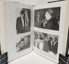 Burt Sugar on Boxing by Bert Randolph Sugar, Signed, 2003 1st Edition/1st Print