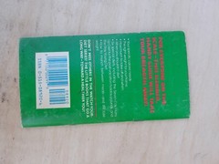 1981 Calorie Counter for 6 quick-loss diets William Kaufman Lose Weight Tub5D