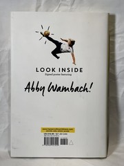 Forward My Story Abby Wambach Motivational Hardcover 1st Edition Dust Jacket