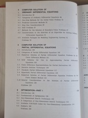 A Practical Guide to Computer Methods for Engineers – Terry E. Shoup – Hardcover