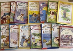 Lot of 12 Henry And Mudge Books By Cynthia Rylant Collection Set + 2 Other Books
