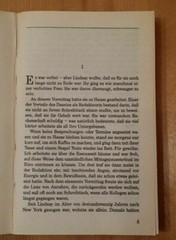 Love is Stronger Novel Elizabeth Forsythe Hailey Bastei Lübbe 1994 301 Pages
