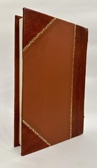 Lincoln, Lee, Grant, and Other Biograhical Addresses, by Judge [Leather Bound]