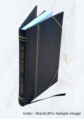 The Great Divorce 1952 By Lewis, C. S. (Clive Staples) [Leather Bound]