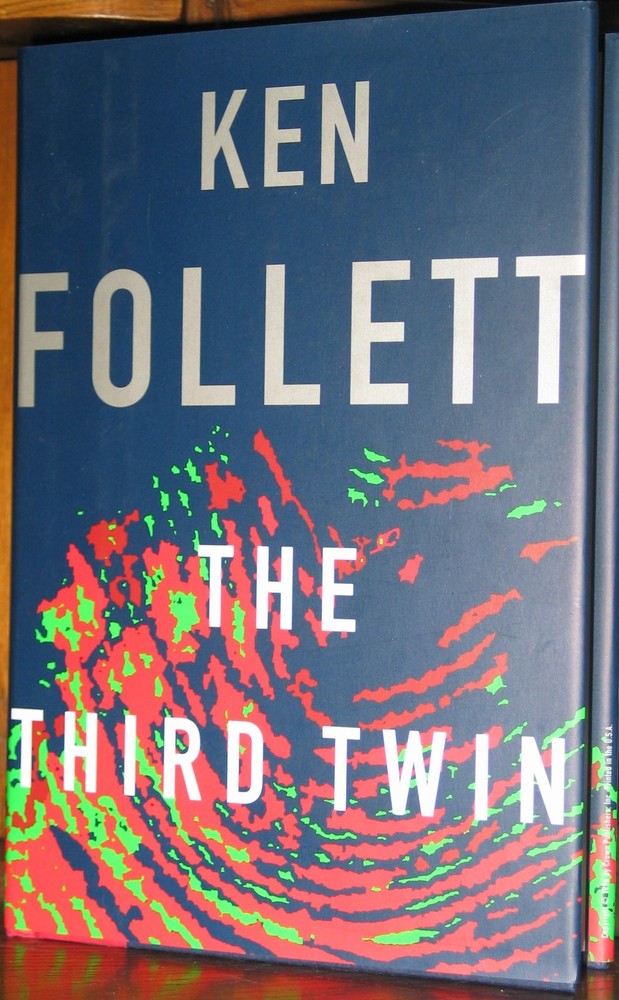 The Third Twin