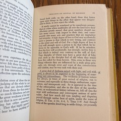 Jonathan Edwards On Evangelism Edited By J. C. Wolf HBDJ