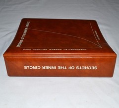 Harry Pellow SECRETS OF THE INNER CIRCLE Porsche 356/912 Engine Guide Manual 1.1