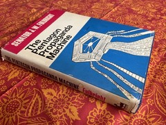 The Pentagon Propaganda Machine by Senator James William Fulbright (1970 HCDJ)