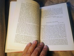 Holmes-Einstein Letters Peabody 1965 Second Printing History St. Martin’s Press