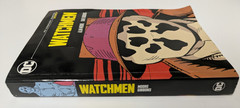 Watchmen DC Compact Comics Edition TPB Alan Moore Dave Gibbons NM