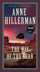 The Way of the Bear: A Novel: – VERY GOOD