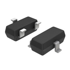 Pack of 6 DMN62D0U13 Trans Mosfet N-CH 60V 0.38A 3-Pin SOT-23