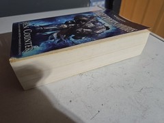 Grey Knights by Ben Counter 2009 PB Black Library Warhammer 40k Omnibus