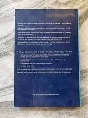 Uncensored Health 25 „Forbidden“ Cures You Can Have Today Volume 2