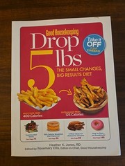 Good Keeping „Drop 5 Pounds“