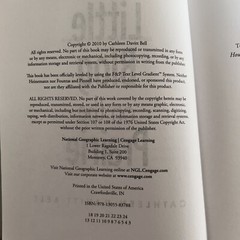 Little Blog on the Prairie – Paperback By Bell, Cathleen Davitt – NEW Cengage
