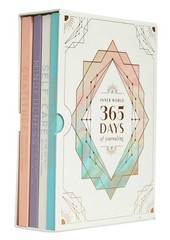 Inner World 365 Day Journaling Boxed Set