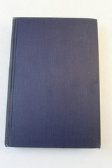 F.D.R. My Boss – Grace Tully (1949, Hardcover)