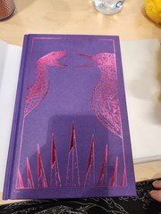 Sunrise on the Reaping Waterstones Exclusive Edition