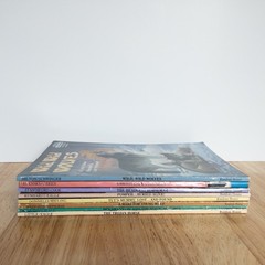 Step Into Reading Books Level 2 & 3 Nonfiction Beginning Reader Bundle of 8