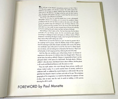 Tom Bianchi Out of the Studio St Martin’s Press 1991 HC/DJ 71pg Gay Photography