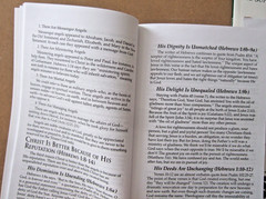 DR. DAVID JEREMIAH STUDY GUIDES HEBREWS SUPREMACY & SUFFICIENCY VOLUMES 1-4+