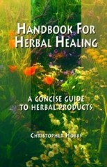 Handbook for Herbal Healing: A Concise Guide to Herbal Products (Castle C – GOOD