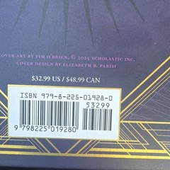 New SPECIAL EDITION Sunrise on the Reaping Hardcover SPRAYED EDGES