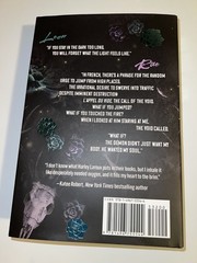 Her Soul to Take: Deluxe Special Edition: A Paranormal Dark Academia Romance…