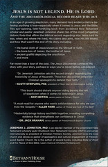 The Jesus Discoveries: 10 Historic Finds That Bring Us Face-To-Face with Jesus (