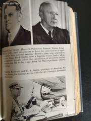 The Sky’s The Limit: The First Complete History of Commercial Aviation, © 1963
