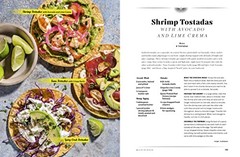 Trejo’s Cantina: Cocktails, Snacks & Amazing Non-Alcoholic Drinks from the Heart