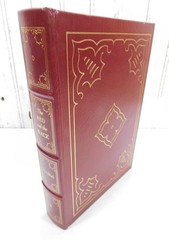 Easton Press The Red and the Black Collectors Edition Leather Bound EXCELLENT