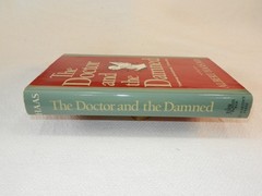 WW II HOLOCAUST French Resistance, Dachau – Gusen II „THE DOCTOR AND THE DAMNED“