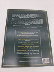 NO GRID Survival Projects : How to Produce Everything You Need A16