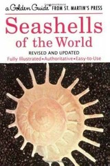 Seashells of the World (A Golden Guide from St. Martin’s Press) – GOOD