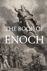The Book of Enoch – paperback Horn|Thomas R