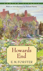 Howards End – Forster, E. M. – Good – See condition notes