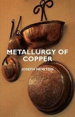 Metallurgy Of Copper