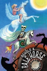 Behold a Pale Horse by Milton William Cooper (paperback)