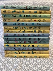 Entire Vintage*Lot-14 Best in Children’s Books-Nelson Doubleday 1950’s–1960’s
