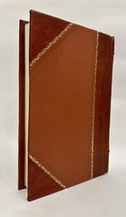 Handbook of Nature Study. (1911) [Leather Bound]