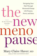 The New Menopause:- Paperback – by Dr. Mary Claire Haver … USA STOCK