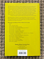 SECOND EDITION „Sedges: Carex,“ Vol. 14 in „The Illustrated Flora of Illinois“
