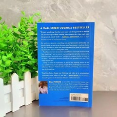 Perfect Book for Gift – Die with Zero, Paperback