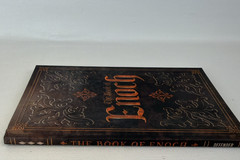 The Book of Enoch 2016 Defender Apocryphal Bible translator R H Charles